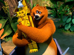 Replay Grizzy et les lemmings - 24/12/2025