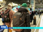 Replay TFX Infos - Les infos du 3 juin 2025