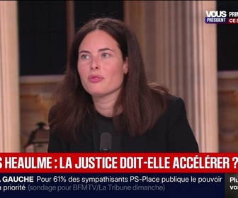 Replay Affaire suivante - Francis Heaulme : vers un nouveau procès ? - 04/10
