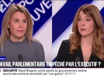 Replay BFM Politique - Dimanche 16 novembre 2025