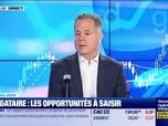 Replay Good Morning Market - Obligations L'Oréal/LVMH : une sûreté ? - 24/09