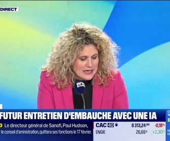 Replay Good Morning Business - Jeudi 12 février