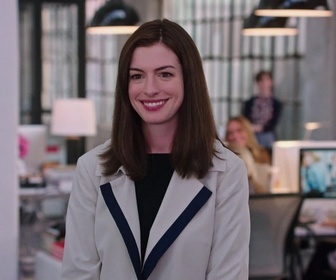 Replay Le nouveau stagiaire