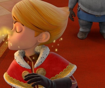 Replay Robin des Bois : Malice à Sherwood - Robin des bois - Le faiseur de dragons - partie I