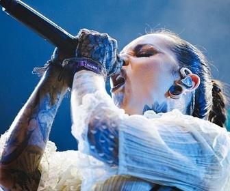 Replay Hellfest 2025 - Jinjer