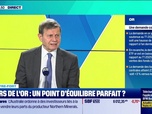 Replay Tout pour investir - Le coffre-fort : Cours de l'or, un point d'équilibre parfait ? - 18/05