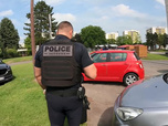 Replay Flic story - S2E36 - Police nationale de St Quentin - Episode 2