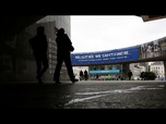 Replay MAGA fait du lobbying au Parlement européen