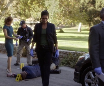 Replay Rizzoli & Isles: Autopsie d'un meurtre - S05 E16 - Aux Yeux De Tous