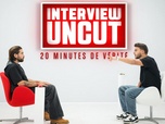 Replay Interview Uncut : 20 minutes de vérité - S2 E6 - Enzo & Simon