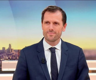 Replay L'invité politique - 20/05/2026