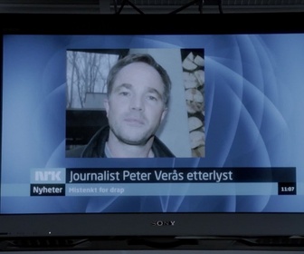 Replay Mammon, la révélation - S01 E06 - Le jugement dernier