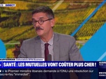 Replay La chronique éco - Budget 2025: la baisse des remboursements des frais de santé va faire augmenter les tarifs des mutuelles