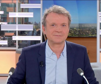 Replay L'info s'éclaire - 19/02/2026