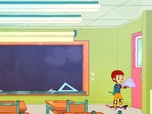 Replay Shaker Monster - Le passe muraille
