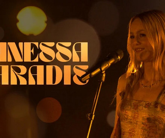 Replay Vanessa Paradis, la soirée