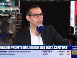 Replay French Tech : Schneider profite de l'essor des data centers - 30/03
