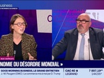 Replay La librairie de l'éco – Samedi 3 octobre