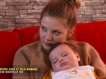 Replay Les docs de Karine Ferri - Encore ados et déjà mamans : leur nouvelle vie