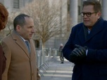 Replay Bull - S6 E15 - Mensonges et tremblements