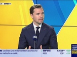 Replay Tout pour investir - Le déchiffrage : L'inflation donne le ton sur les marchés - 25/05