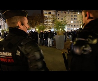 Replay Mort de Quentin : marche à Lyon autorisée, mais encadrée (Préfecture)