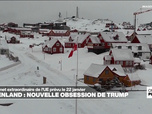 Replay On va plus loin - Groenland : la guerre (commerciale) est déclarée ?