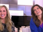 Replay C à vous la suite - Invités : Jean-Pierre Lavoignat, Thierry Lhermitte, Bruno Moynot, Lara Fabian, Marine Leonardi