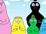 Replay Barbapapa en Famille - Les Barbapapa des cavernes
