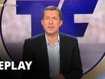 Replay Téléfoot du 19 mars 2023