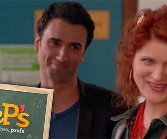 Replay PeP's - parents, élèves, profs - épisode 231