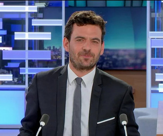 Replay Le 23h - 23/07/2026