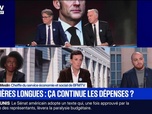 Replay Marschall Truchot - Marshall Truchot : Déficit, Macron a-t-il caché la réalité aux Français ? - 11/11
