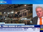 Replay Good Morning Market - Asie : La consommation repart en Chine - 17/03