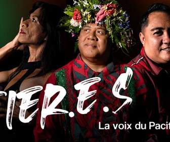 Replay Outremer.ledoc - Fier.e.s, la voix du Pacifique