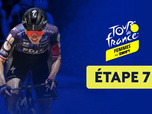 Replay Étape 7 : Bourg-en-Bresse > Chambéry