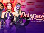 Replay Drag Race France - S3 E5 - Snatch Game