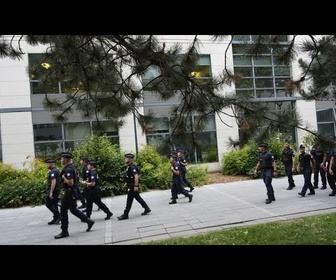 Replay Poitiers : au moins cinq blessés graves dans une fusillade