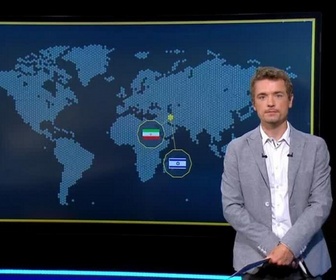 Replay Info ou intox - Iran - Israël : Le conflit s'envenime, la désinformation se propage