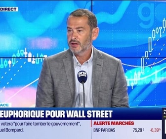 Replay L'intégrale de Good Morning Market du mardi 26 août