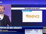 Replay C'est votre argent - On achète ou on vend ?: Arista et Veeva - 21/02