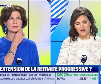 Replay Good Morning Business - Le Duel de l'Eco : Budget, la bataille des amendements - 15/10