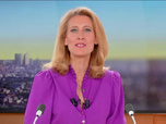 Replay La matinale week-end - Émission du dimanche 11 mai 2025