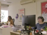 Replay ARTE Journal - Féminicides en Espagne : l'échec des bracelets connectés