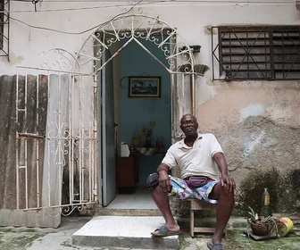 Replay ARTE Reportage - Cuba : une île dans la tourmente