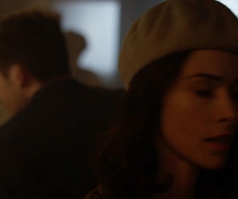 Replay Timeless - S1 E1 - Baptême du temps