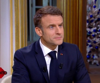 Replay C à vous - L'édito de Patrick Cohen - Loi immigration : Macron a-t-il tué le macronisme ?
