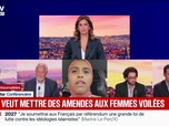 Replay 100% Mabrouk - Le RN veut interdire le voile dans la rue - 31/08