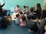Replay ARTE Journal - Portugal : la relance de la natalité