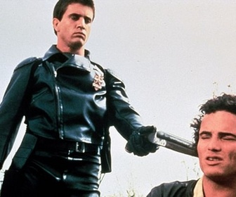 Replay Summer of ... - Mad Max